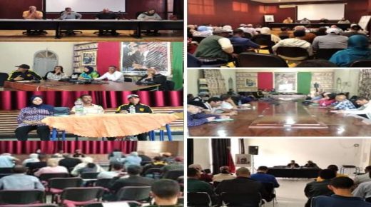 آزرو اقليم افران .. اختتام منتديات الميزانية التشاركية بين الطموحات والواقع