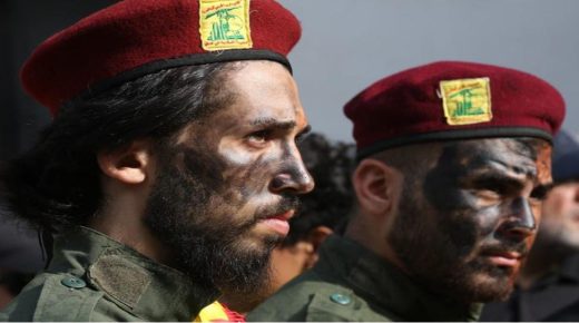 إسرائيل تعلن عن مقتل قائد بارز في حزب الله