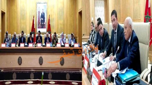 وجدة .. مجلس جهة الشرق يصادق على جل نقط و ميزانية  2025 في دورته العادية لاكتوبر