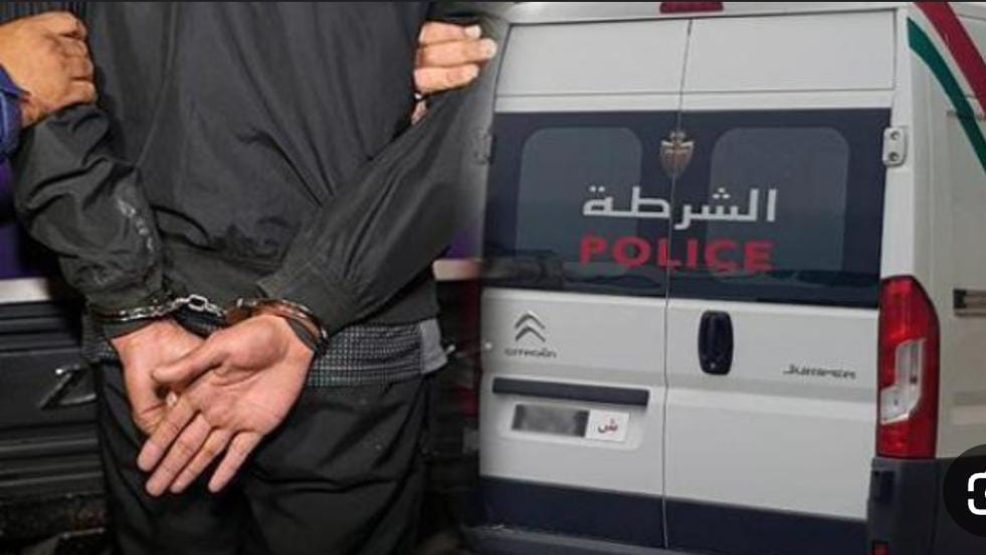الفقيه بن صالح.. إعتقال 5 أشخاص من المشتبه فيهم في قضية مقتل شخص بالرصاص