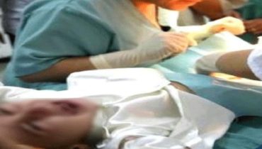 شفشاون..عملية ختان جماعية لأزيد من 20 طفلا تتحول إلى مأساة
