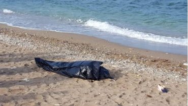 الفنيدق.. انتشال جثة شاب لقي حتفه غرقا بشاطئ المدينة