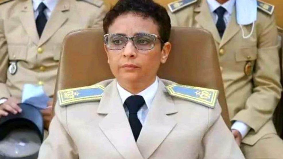 اصيلة ..تهديد الباشا حورية بـ”الذ بح” يجر شخصين للسجن