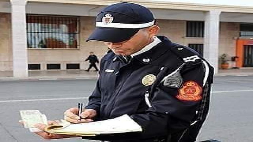 مراكش..السلطات تفرض غرامة على النساء اللواتي يخدشن الح.ياء العام