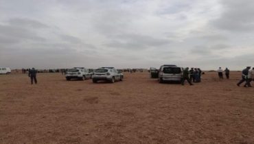 الفقيه بن صالح .. اعتقال 12 شخصًا يشتبه في صلتهم بجريمة القتل بالأسلحة ب”حد بوموسى”