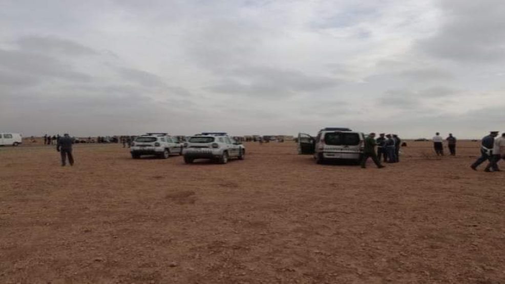 الفقيه بن صالح ..إحالة أحد الموقوفين على الوكيل العام للملك باستئنافية بني ملال