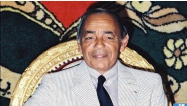 الذكرى الـ26 لوفاة المغفور له الحسن الثاني .. مناسبة لاستحضار المسار المتفرد لموحد المغرب ومؤسس نهضته الحديثة