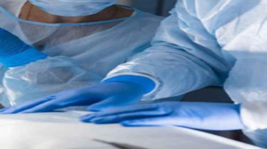 طنجة ..اعتقال طبيب تخدير وجدت على هاتفه  فيديوهات جنسية لأطفال