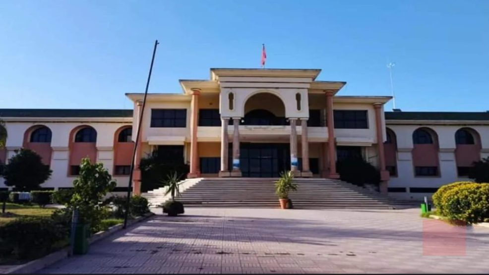 إبن أحمد .. بعد التصويت بالإجماع على ميزانية الجماعة… ماذا بعد؟