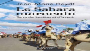  حركة مغرب الغد ترفع علم الدبلوماسية الموازية عاليا