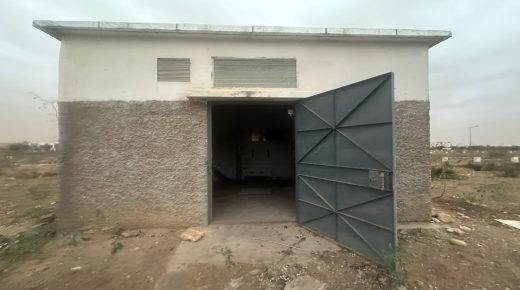 حد السوالم..الدرك يفكيك عصابة مختصة في سرقة المحولات الكهربائية و الأسلاك النحاسية