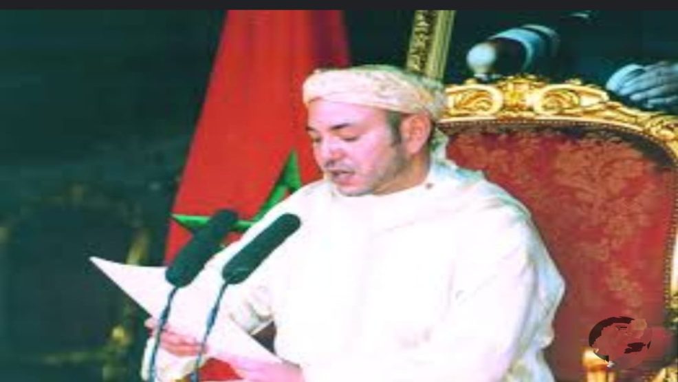 الذكرى الـ 23 لخطاب أجدير.. إنجازات وتطلعات