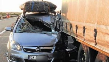 إسبانيا.. حادثة سير مميتة في مورسيا يودي بحياة شاب من جرسيف