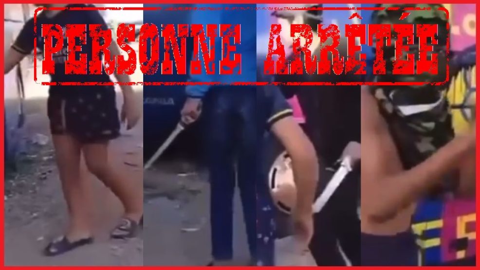 الناظور.. توقيف ثلاثة اشخاص متورطين بإلحاق خسائر بممتلكات خاصة