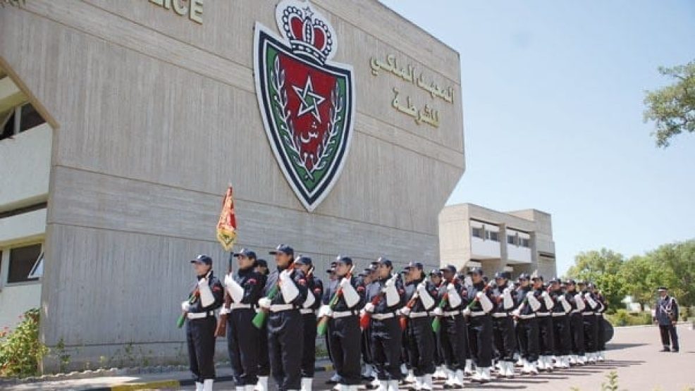 المديرية العامة للأمن الوطني قبول عدد كبير من المتقدمين لوظائف الشرطة في مختلف مناطق وأقاليم المملكة