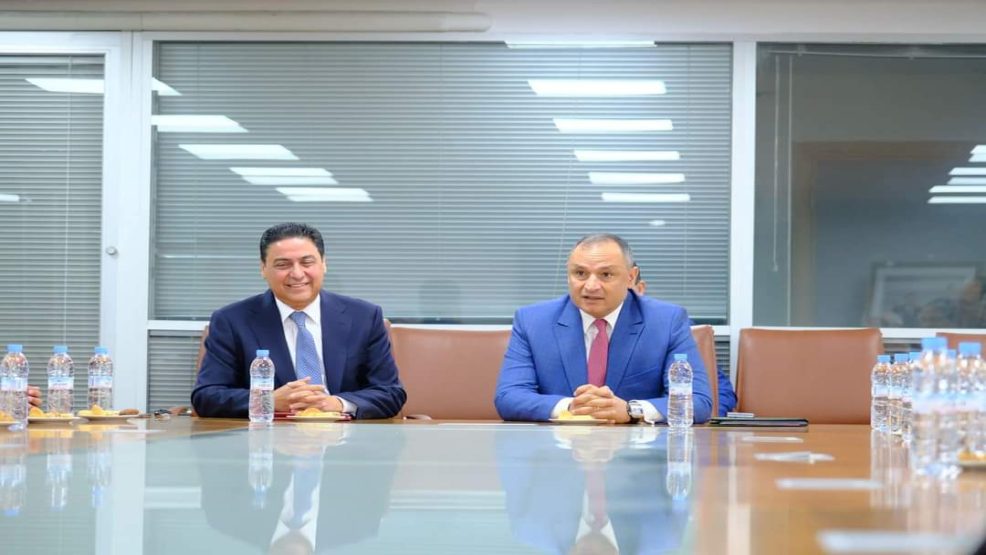 حفل تنصيب ابن المنطقة الشرقية بعد الثقة المولوية التي حظي بها من طرف صاحب الجلالة