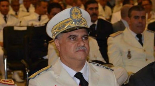 وزير الداخلية عبد الوافي لفتيت يشرف على تنصيب الوالي الجديد لدرعة تافيلالت السعيد زنيبر