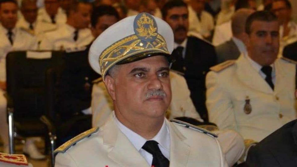 وزير الداخلية عبد الوافي لفتيت يشرف على تنصيب الوالي الجديد لدرعة تافيلالت السعيد زنيبر