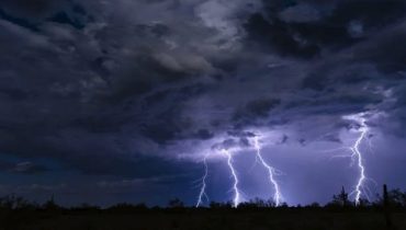 نشرة إنذارية من مستوى يقظة برتقالي.. تحذير من أمطار رعدية قوية في عدة مناطق بالمغرب
