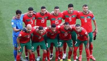 بعد نتائج المنتخب الوطني في الملعب الشرفي، تقرر مواجهة منتخب ليسوتو في وجدة