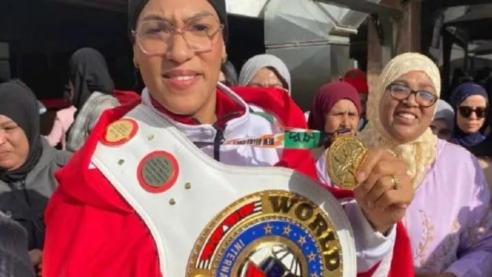 المغرب يتصدر البطولة الإفريقية للملاكمة في إنجاز تاريخي بـ 21 ميدالية