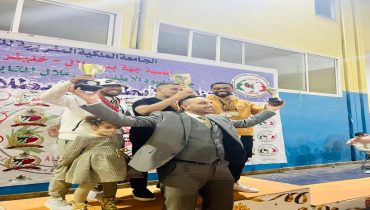 بني ملال..دوري الصداقة الوطني المفتوح للتايكواندو عرف تفوق أكاديمية مبشور وتألق أبناء دكالة