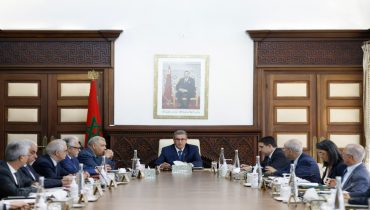 مستجدات اجتماع مجلس الحكومة برئاسة عزيز اخنوش