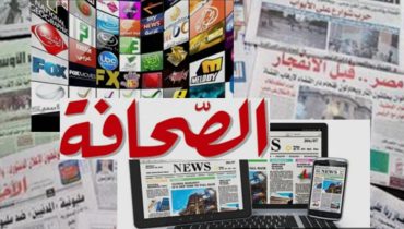 النقابة الوطنية للإعلام والصحافةCDT تطالب بلقاء مستعجل لبحث ملف إصلاح قطاع الصحافة والنشر