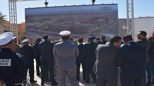 الرشيدية .. افتتاح معرض للصور التاريخية الخاصة بالمسيرة الخضراء