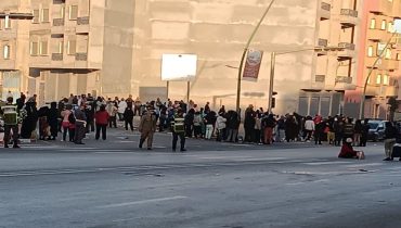 اكادير..بلاغ النيابة العامة بإنزكان حول احداث القليعة
