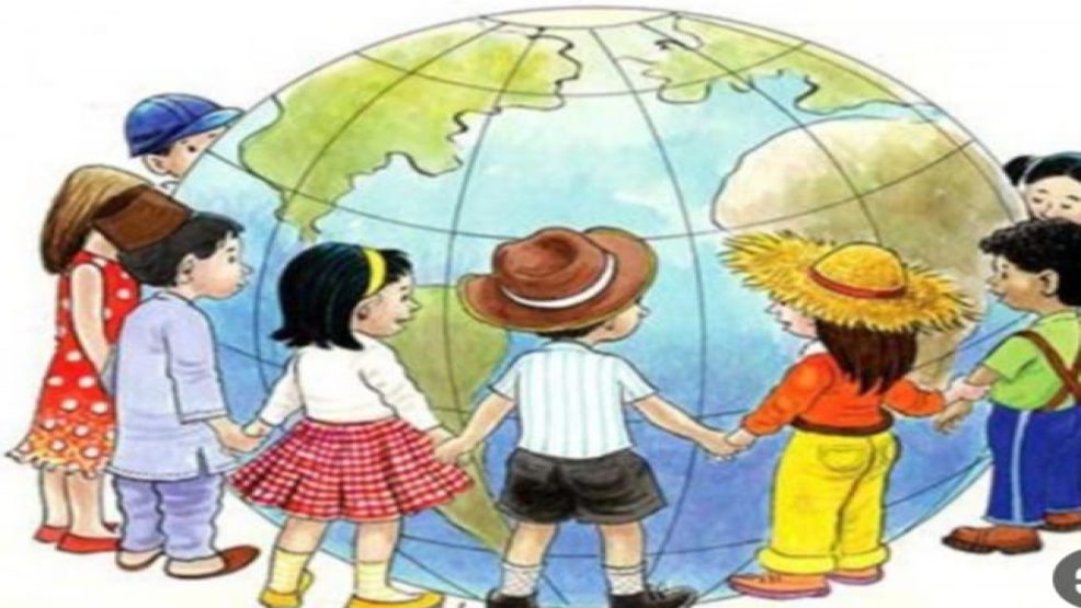 اليوم العالمي للطفل: احتفاء بأطفال العالم وحقوقهم