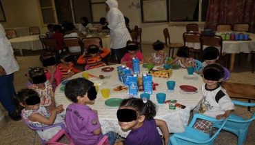 اليوم العالمي للطفل: تسليط الضوء على قضايا الأطفال المتخلى عنهم