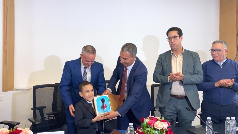 الجديدة ..ندوة علمية تناقش مستجدات المشهد السياسي المغربي