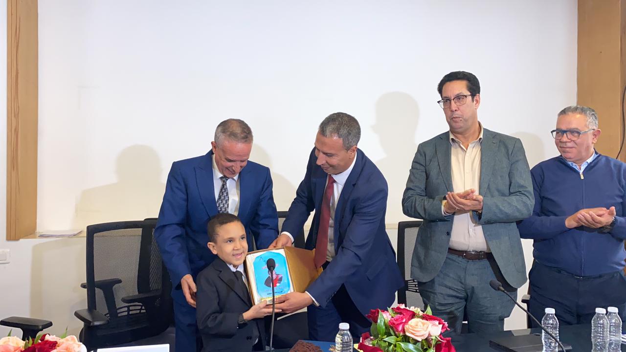 الجديدة ..ندوة علمية تناقش مستجدات المشهد السياسي المغربي