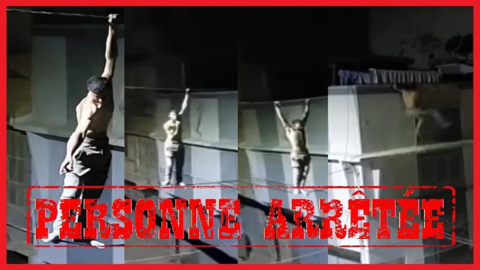 الخميسات..توقيف متورط بالسكر العلني والتهديد بارتكاب جناية وتعريض حياة المواطنين للخطر