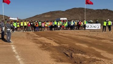 كلميمة إقليم الراشيدية.. الجماعة الترابية لتاديغوست تنال شرف احتضان  النسخة المقبلة  من فعاليات البطولة الإقليمية للعدو الريفي المدرسي