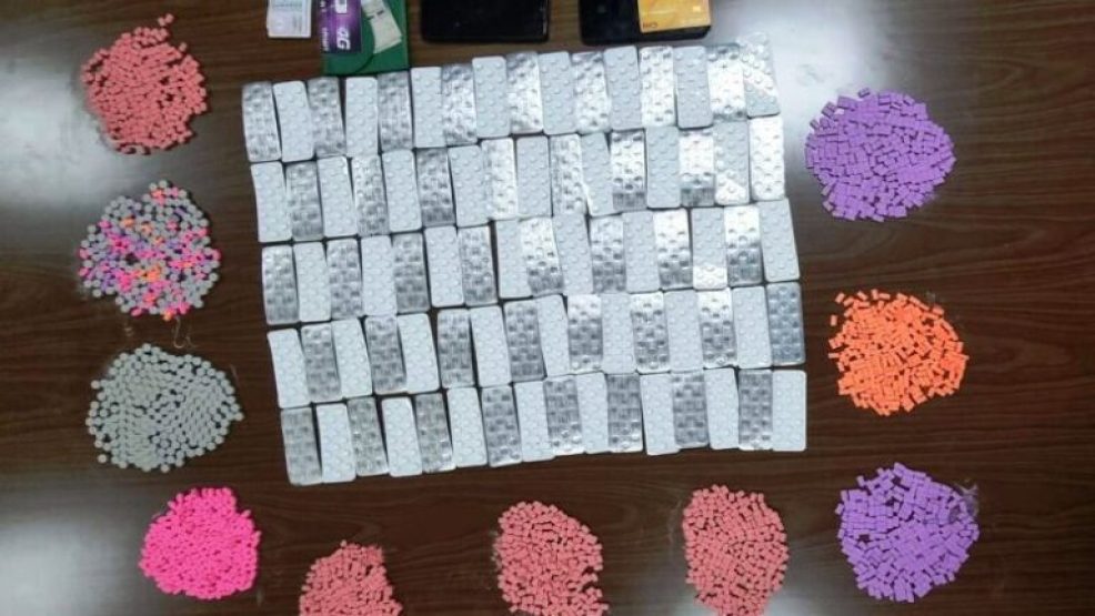 سلا..توقيف شخصين للاشتباه في تورطهما في حيازة وترويج المخدرات