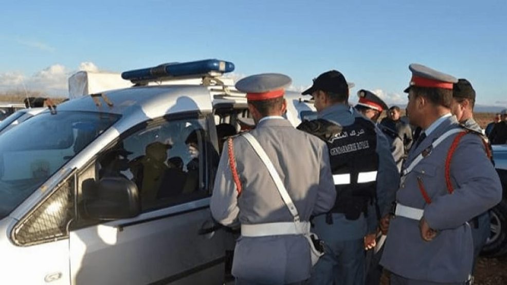 جمعة سحيم..تفكيك عصابة مختصة في النصب على الراغبين في الزواج بمنطقة البخاتي