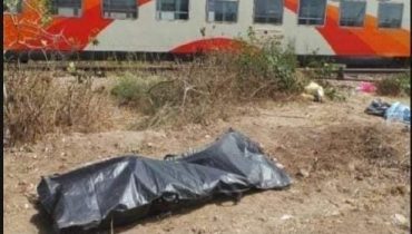 مكناس ..قطار يدهس شخصا أربعينيا بالقرب من حي البساتين