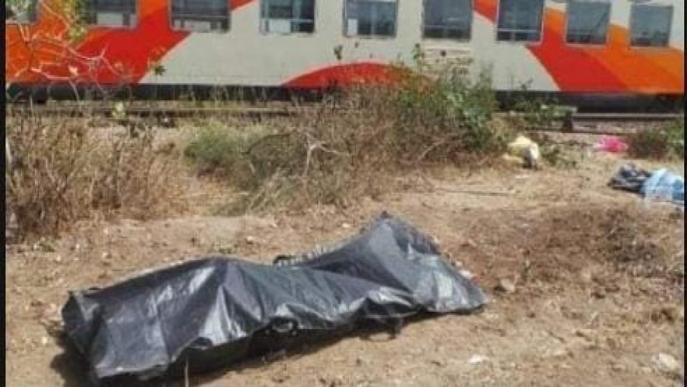 مكناس  ..قطار يدهس شخصا أربعينيا بالقرب من حي البساتين