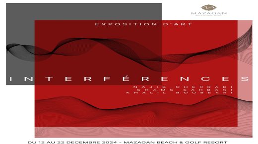 منتجع مازاغان: ملتقى للفن والفنانين