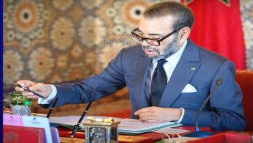 الرباط .. جلالة الملك يترأس مجلسا وزاريا