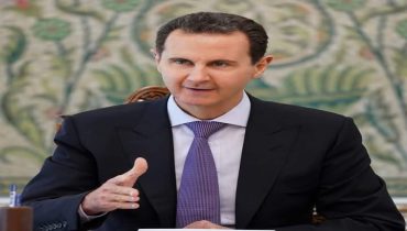 سوريا ..فصائل المعارضة السورية تسقط نظام الأسد