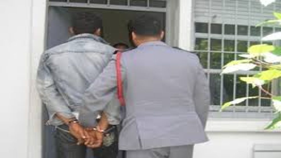 درك اولادفرج يلقي القبض على مغتصب المرأة المسنة بدوار الصمامدة قيادة اولادفرج…