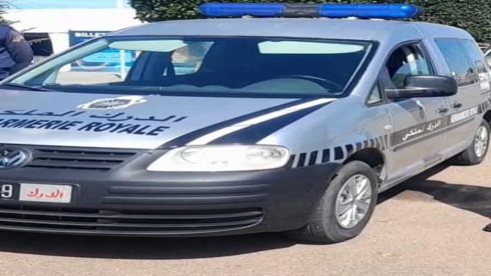 آزمور ..توقيف الملقب بـ”بنكرير” أكبر بزناز بالحوزية