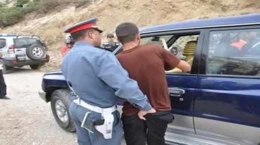 سيدي رحال الشاطئ..حملات أمنية شرسة تقودها القيادة الجهوية للدرك الملكي بسطات ضد تجار المخدرات