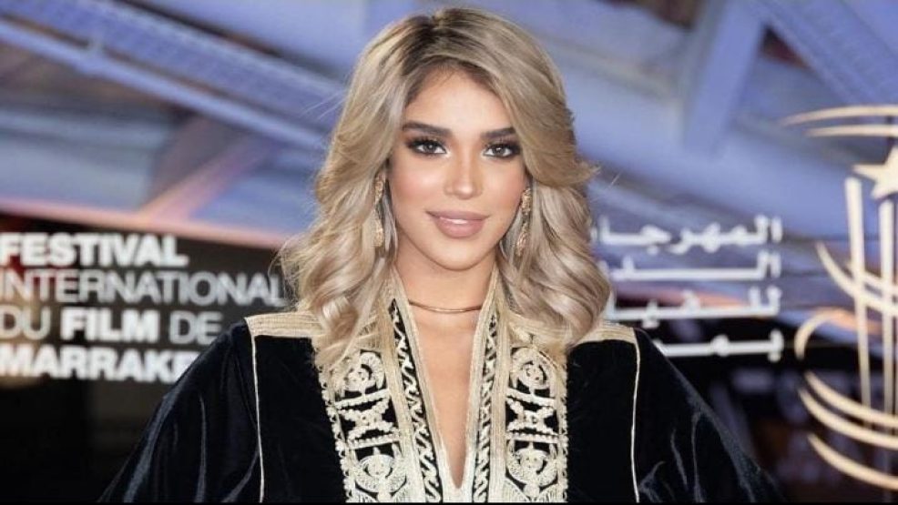 مراكش ..السجن النافذ والغرامة في حق الفنانة كريمة غيث