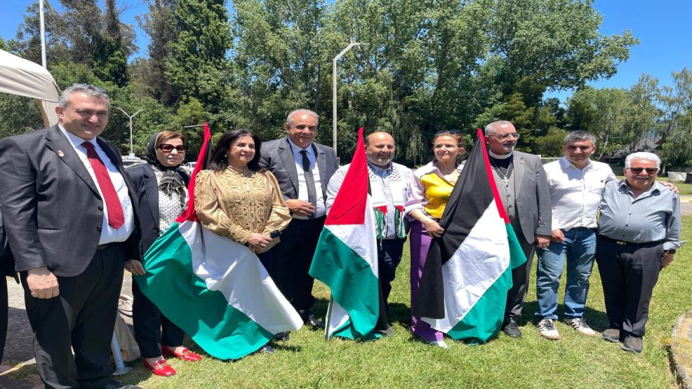الشيلي.. إشادة واسعة بدعم المملكة المغربية للقضية الفلسطينية