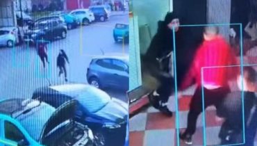 طنجة.. توقيف سائق يعمل بتطبيق للتنقل عرض فتاة للعنف