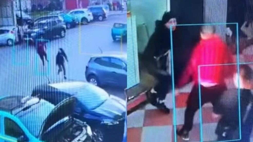 طنجة.. توقيف سائق يعمل بتطبيق للتنقل عرض فتاة للعنف
